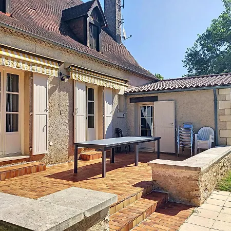St Just Holiday home