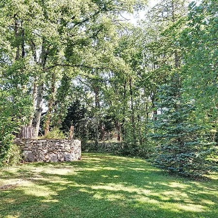 St Just Holiday home