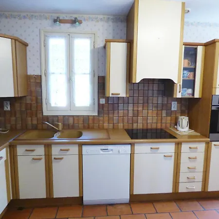 St Just Holiday home
