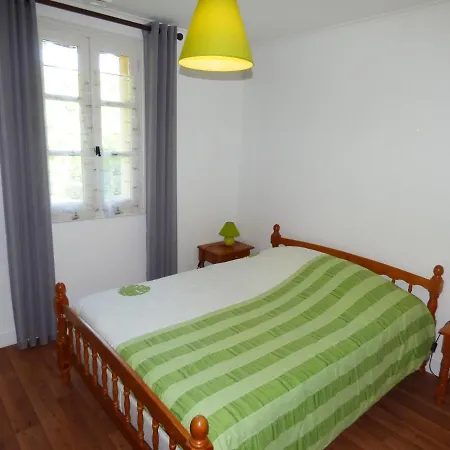 St Just Holiday home *